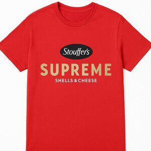 American Apparel Stouffer's T-Shirt